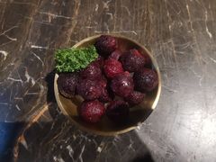 -大叹号·朝鲜族烤肉(潍坊泰华城店)