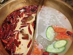 -小龙坎火锅(总店)