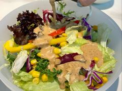 -船歌·鱼水饺青岛菜(枫蓝国际购物中心店)