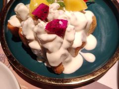 -阿娜尔·新疆菜(宜家荟聚中心店)
