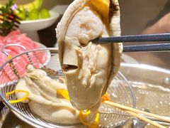 -揽季锅物会.福建黄鱼.海鲜姿造(五四路店)