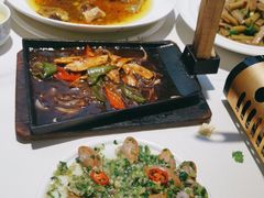 -楚鱼王·河鲜·湖北菜(华农店)