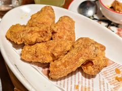 -新白鹿餐厅(龙游路总店·杭帮菜名店)