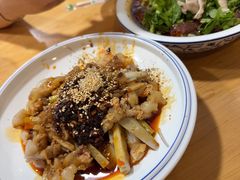 -朱大嘴肥肠血旺(福字街店)