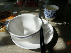 餐具-随善园餐厅(大理店)
