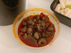 -华仔龙虾(永乐路总店)