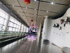 -长沙黄花国际机场-T1航站楼