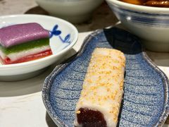 -莲湖糕团店·老秦淮小吃