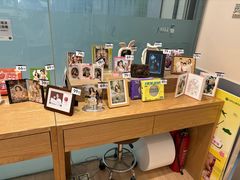 -海马体照相馆(成都来福士广场店)