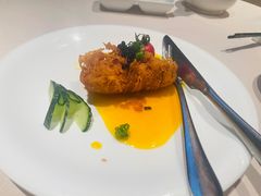 -ZEN采蝶轩·粤味臻鲜·手作点心·商务宴请(泰州店)