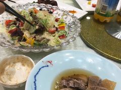 -龙景軒大酒店(共康店)