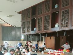 -余姚四明湖开元名都度假酒店·夏威夷西餐厅