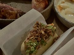 -BOR Eatery(安福路店)