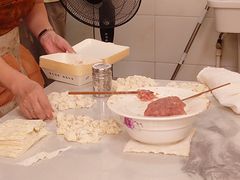 -蟹芆三馄饨