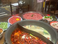 -萍姐火锅·公路夜市(南京新街口店)