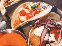 -Q MEX 库迈墨西哥餐吧(三里屯店)
