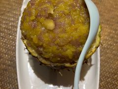 -傣宏缘·云南傣味特色菜·手抓饭·孔雀宴十六年店庆大酬宾(南屏步行街店)