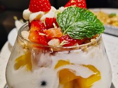 招牌优格杯-BE BRIGHT KITCHEN(正佳广场店)