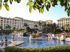 -三亚亚龙湾天域度假酒店