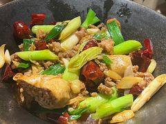 -山石榴·贵州菜(丰盛里店)