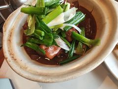 -壹只菜·崇明本地特色菜(崇明南门店)