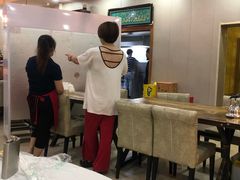 大堂-清真•蜀风园(丁字沽总店)