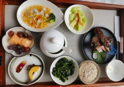 -馨月汇·一悦馨香月子中心(前滩店)