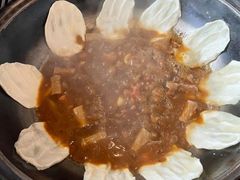 -三里屯土灶炖公鸡地锅鸡(江东店)