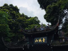 -青城甲(青城山店)