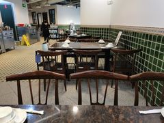 大堂-八合里潮汕鲜牛肉火锅(深圳海岸城店)