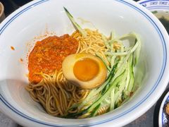 -和府捞面(天河领展广场店)