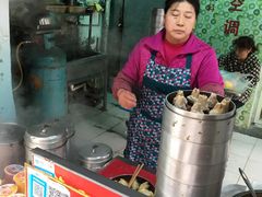 -笑云开汤包店(网巾市店)