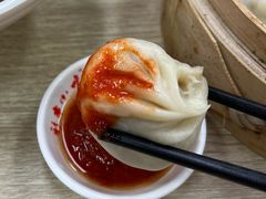 -新丰小吃(中山中路分店)