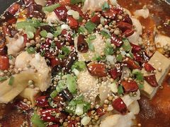 -三道菜(明堂公园店)