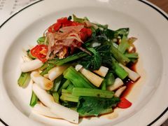 -太二酸菜鱼(长沙IFS国金中心店)