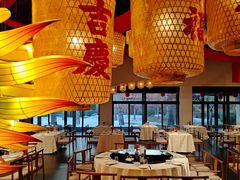-禧宴Joyous Restaurant(禧园店)