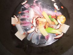 -鲜潭蒸汽石锅鱼(五道口购物中心店)