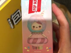 -泡泡玛特POPMART(宁波印象城店)