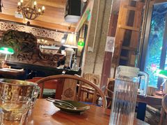 -源一咖啡馆(麒麟巷步行街店)