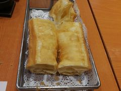 金牌靓油条-点都德(汇胜楼店)