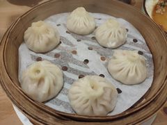 -海胆小馆(东北水饺·春柳店)