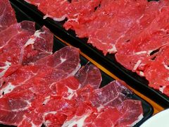 -牛品福潮汕牛肉火锅(旺庄店)