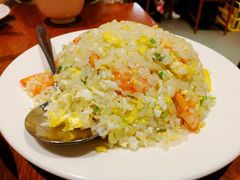 虾仁炒饭-鼎泰丰(复兴店)