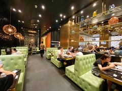 大堂-正斗·港式粤菜(SKLP店)