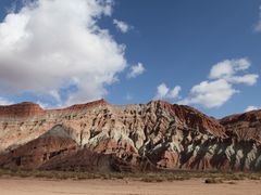 -新疆天山托木尔景区·大峡谷