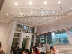 -喜茶(深圳福田星河COCO Park店)