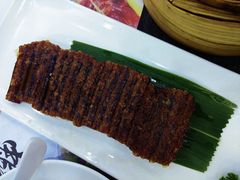 -虾饺妹·粤式手工点心(水荫路店)