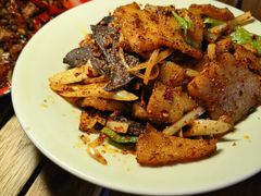 -柴窝堡22号辣子鸡·传承新疆菜