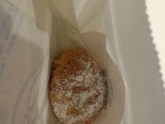 榴莲大泡芙-田中先生の泡芙工坊(罗斯福店)