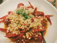 -合品记·湖南私房菜&小龙虾(霄云路店)